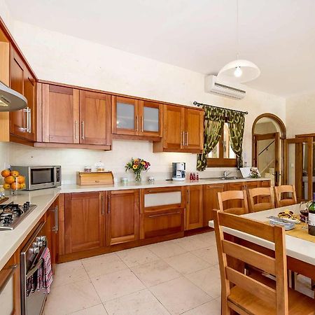 The Olives Holiday Home Сан Лоренц Экстерьер фото