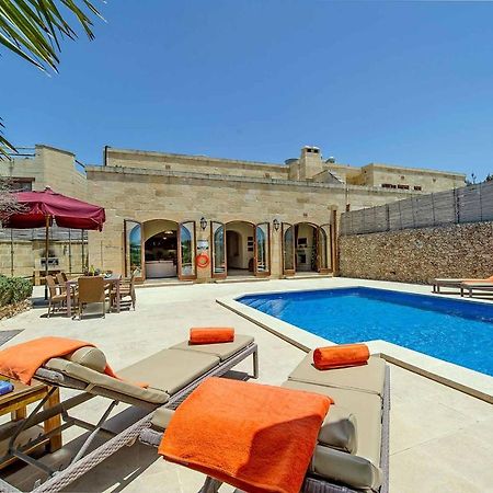 The Olives Holiday Home Сан Лоренц Экстерьер фото