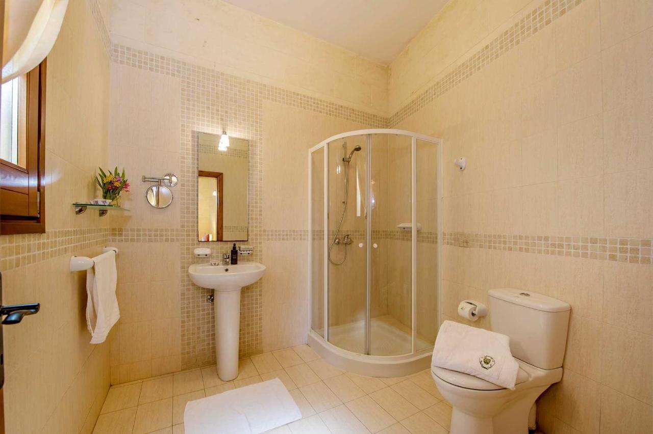 The Olives Holiday Home Сан Лоренц Экстерьер фото