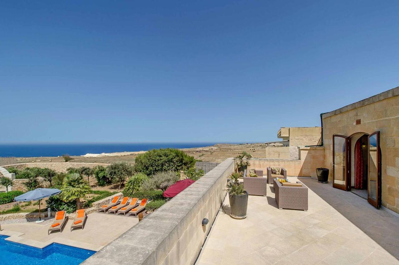 The Olives Holiday Home Сан Лоренц Экстерьер фото
