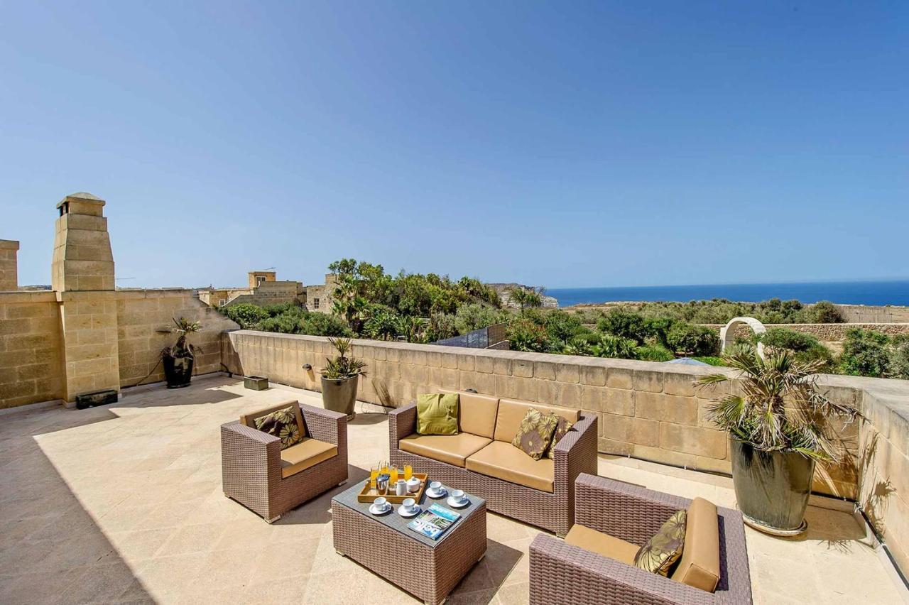 The Olives Holiday Home Сан Лоренц Экстерьер фото