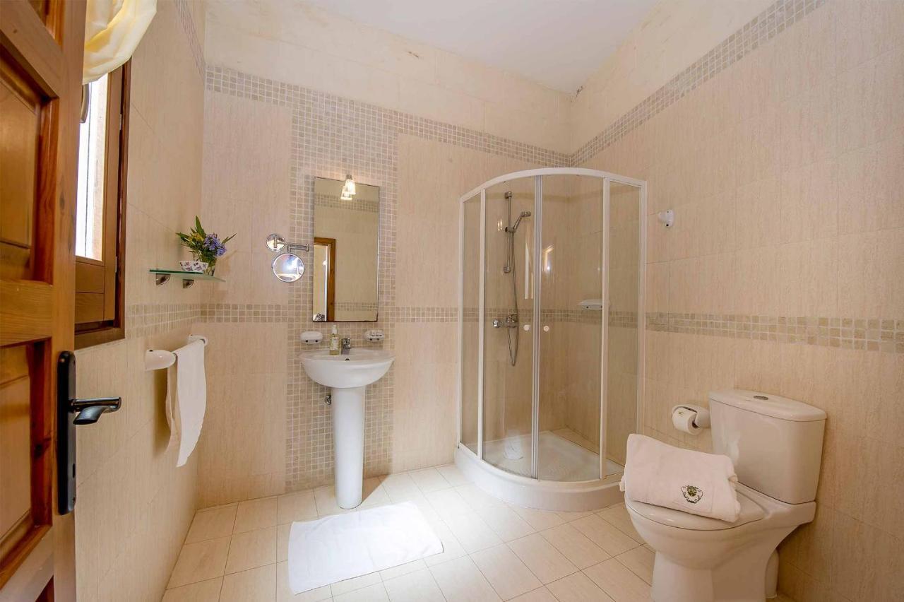 The Olives Holiday Home Сан Лоренц Экстерьер фото