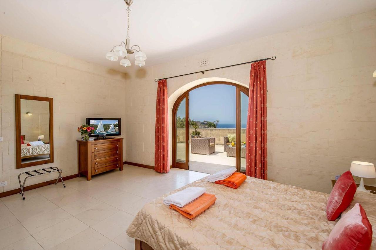 The Olives Holiday Home Сан Лоренц Экстерьер фото