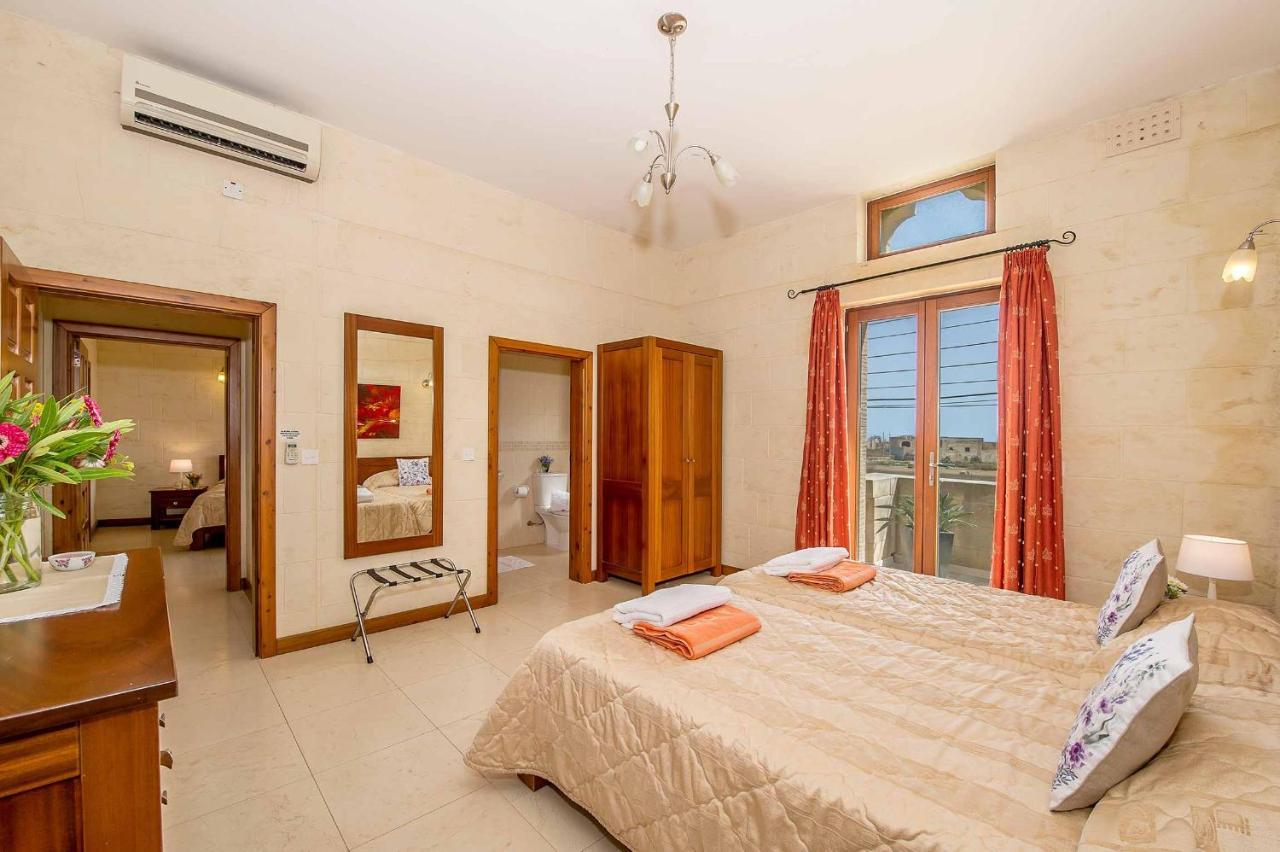 The Olives Holiday Home Сан Лоренц Экстерьер фото
