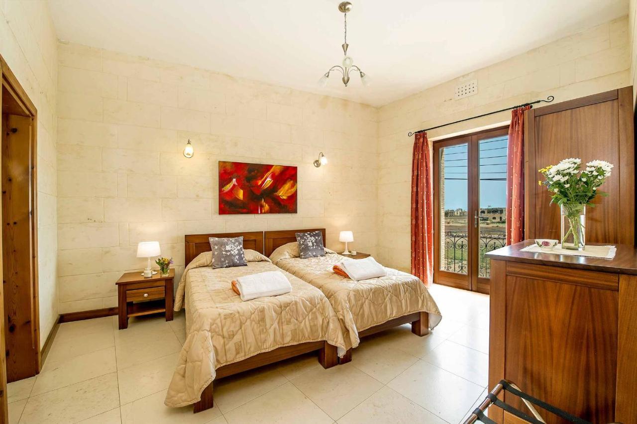 The Olives Holiday Home Сан Лоренц Экстерьер фото
